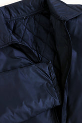 Classic Blouson Jacket - Royal Navy